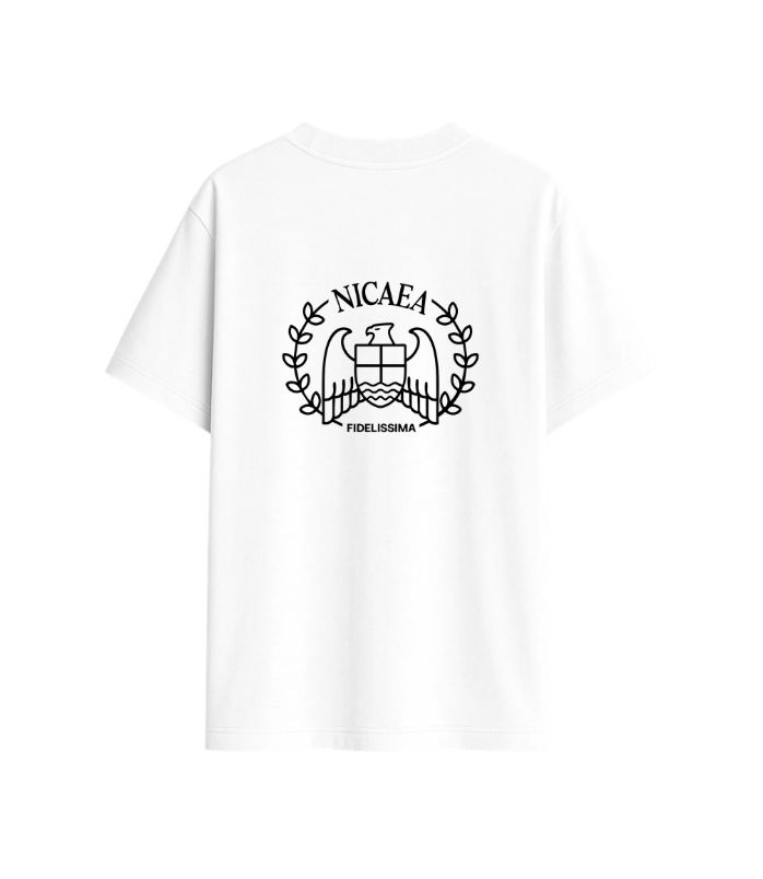 T-shirt NICAEA FIDELISSIMA