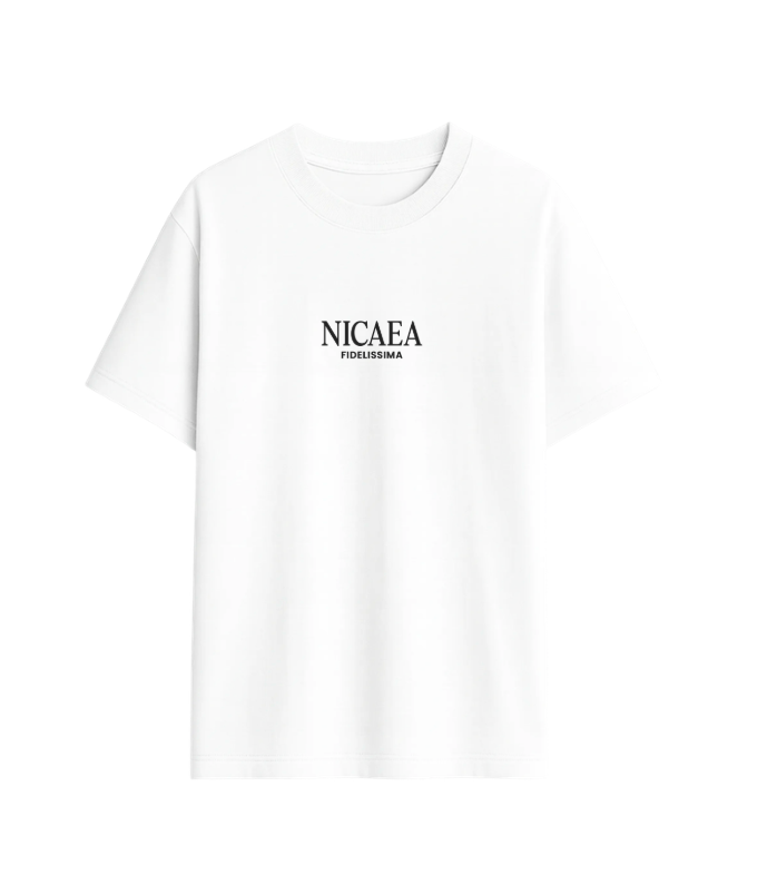 T-shirt NICAEA FIDELISSIMA