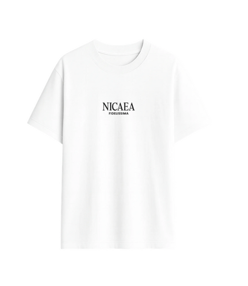 T-shirt NICAEA FIDELISSIMA