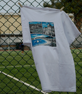 T-shirt NICAEA x NOÉ FOOT