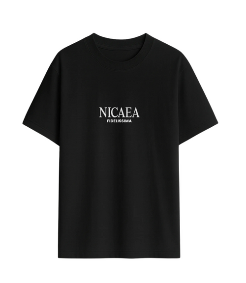 T-shirt NICAEA FIDELISSIMA