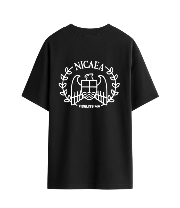 T-shirt NICAEA FIDELISSIMA