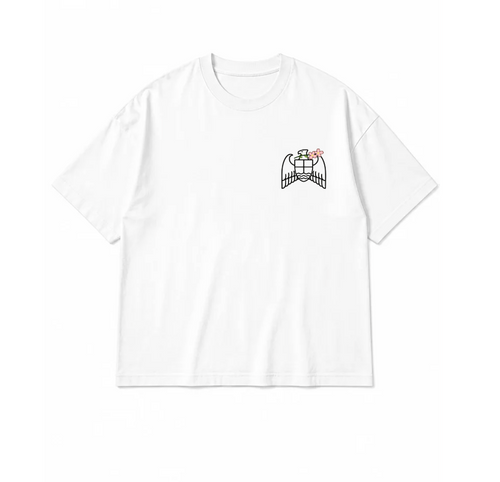 T-shirt YZK-NICAEA