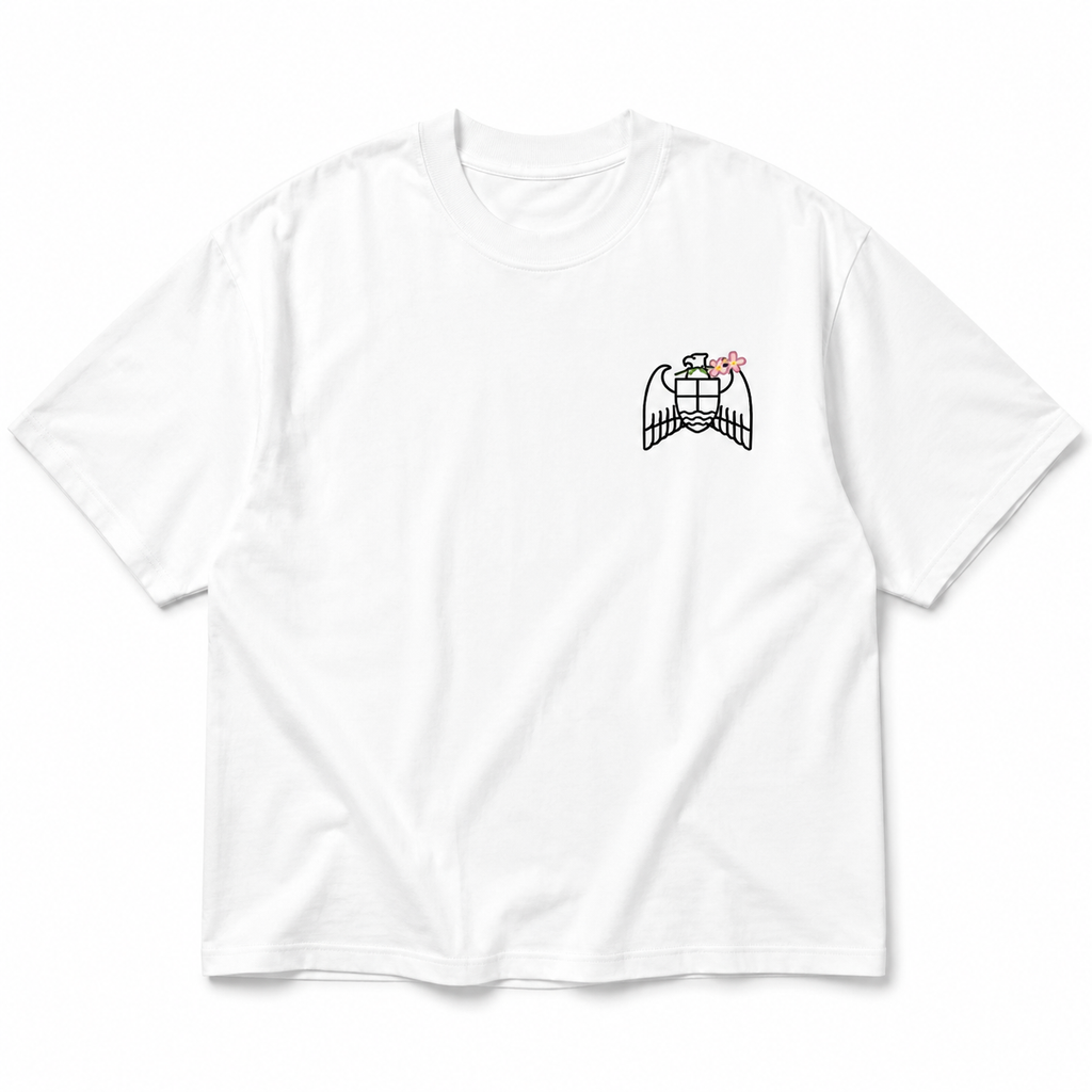 T-shirt YZK-NICAEA