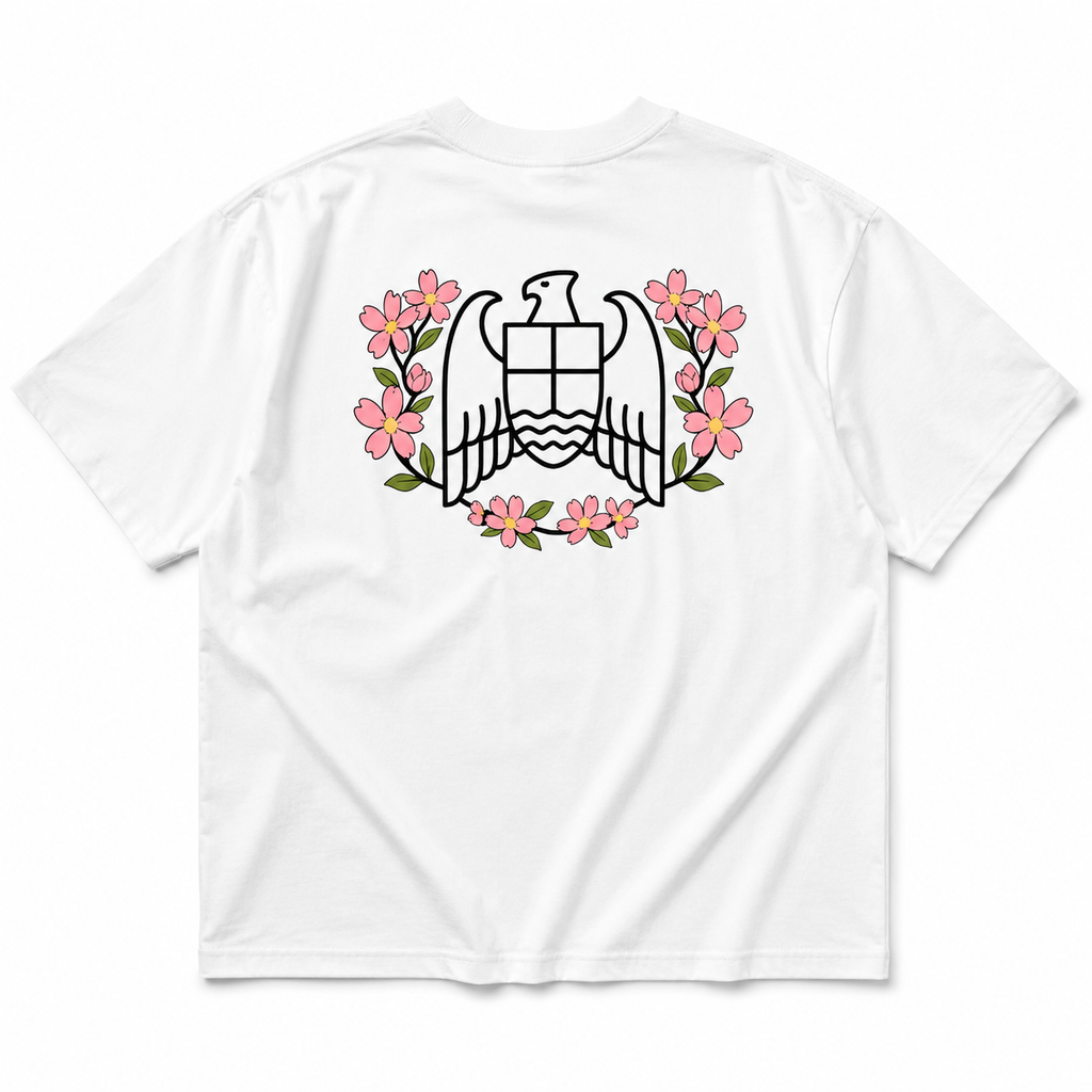 T-shirt YZK-NICAEA
