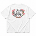 T-shirt YZK-NICAEA