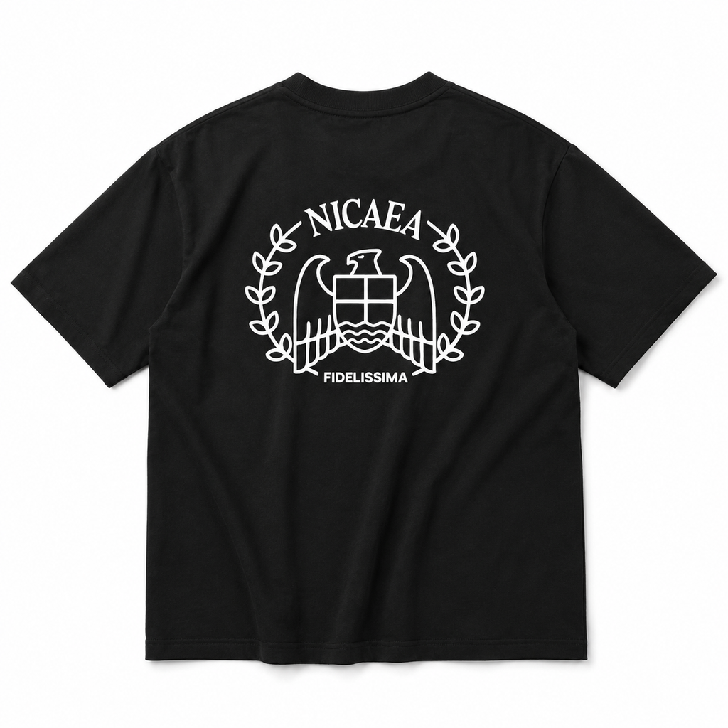 T-shirt NICAEA FIDELISSIMA