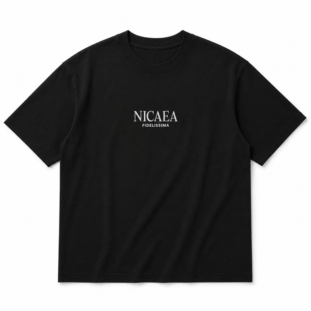 T-shirt NICAEA FIDELISSIMA
