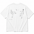 T-Shirt PILOU
