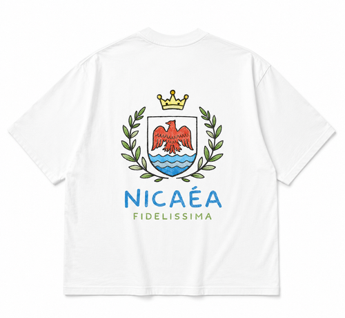 T-Shirt NICAEA - ENFANTIN