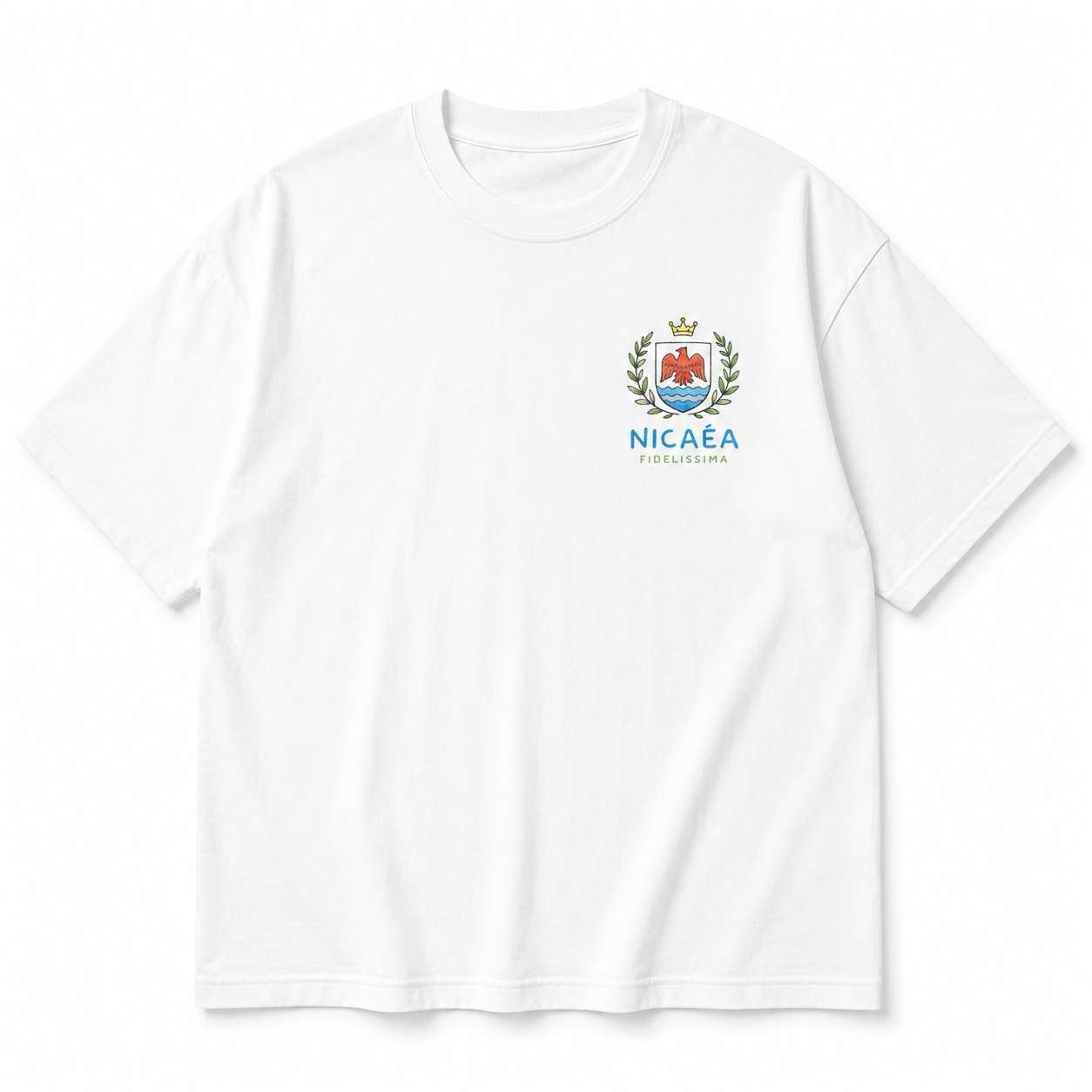 T-Shirt NICAEA - ENFANTIN