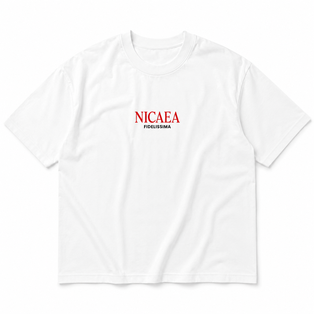 T-shirt NICAEA x NOÉ FOOT